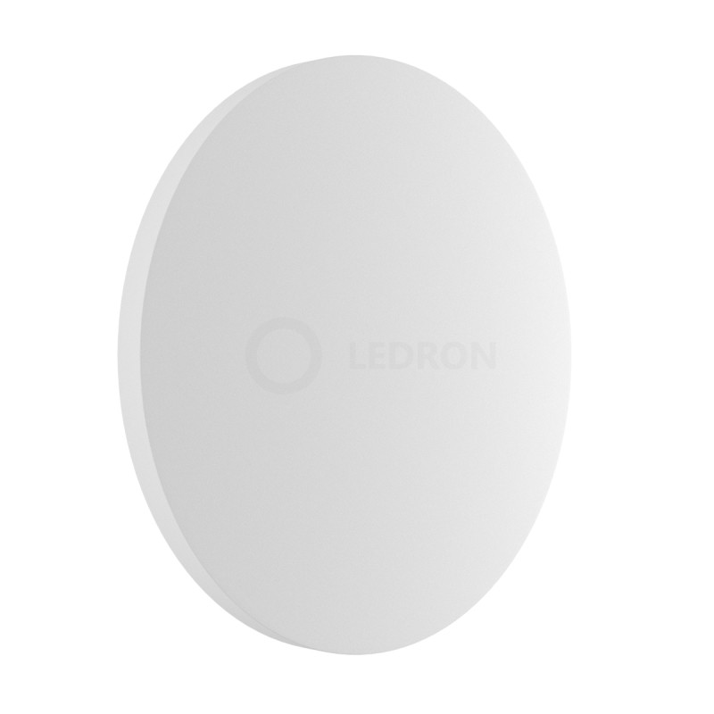 Бра LeDron 8663S White 00000013657