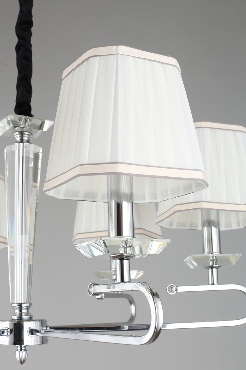 Подвесная люстра Omnilux OML-88503-06