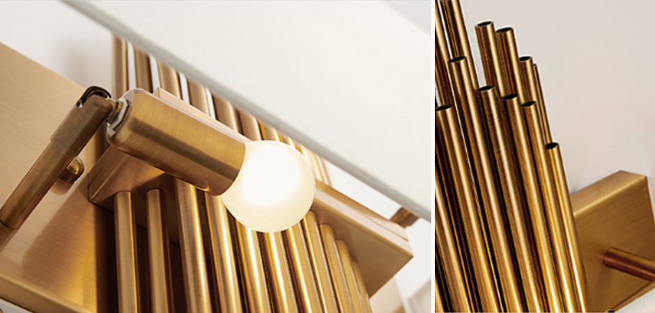 Бра ImperiumLoft Sohne 189548-22