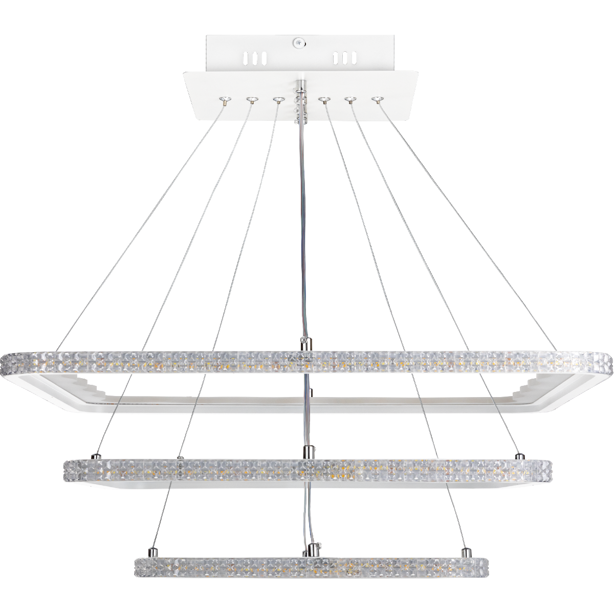 Подвесная люстра Ritter Lucido 51646 4