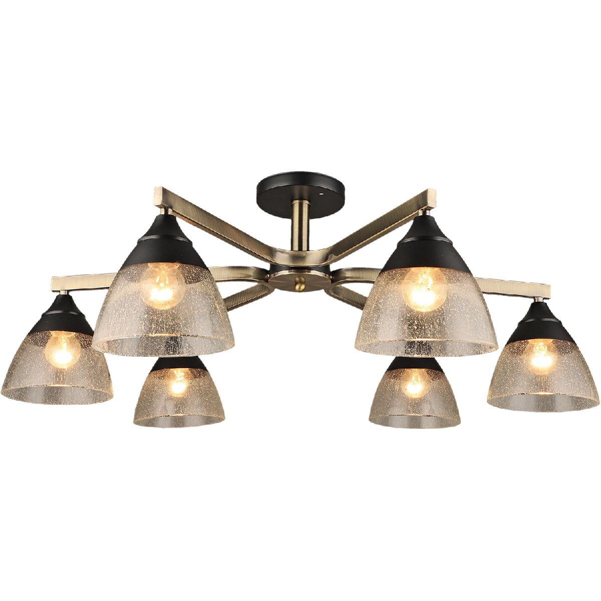 Люстра на штанге Reluce 03645-0.3-06