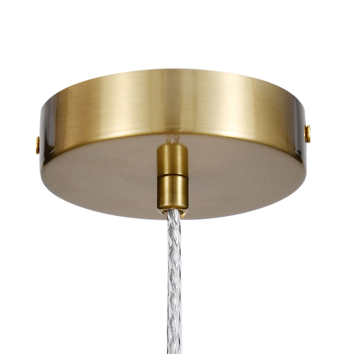 Подвесной светильник Indigo Aura 11069/1P White V000595