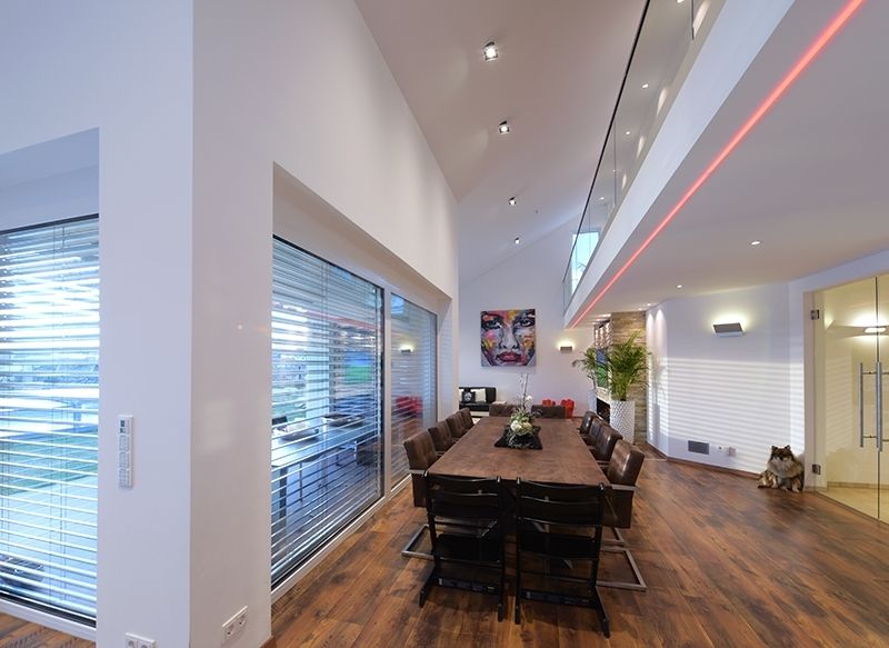 Светодиодная лента Deko-Light 24В 5050 65Вт RGB 5м IP20 840147