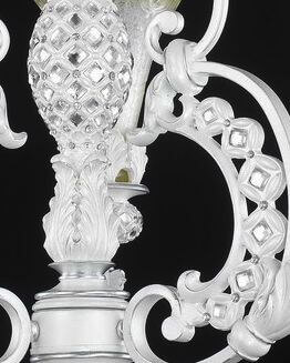 Подвесная люстра Lumien Hall Кэтери 37651.01.09.03