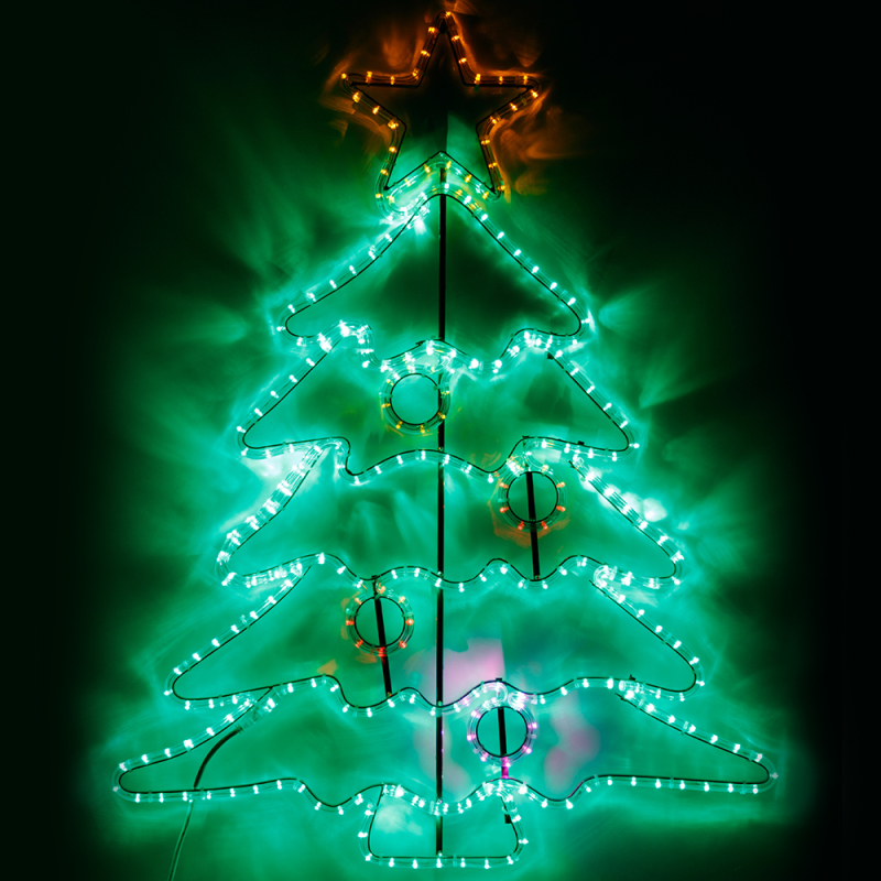 Фигура Arlight ARD-Fir-M2-1000x770-432LED 025311