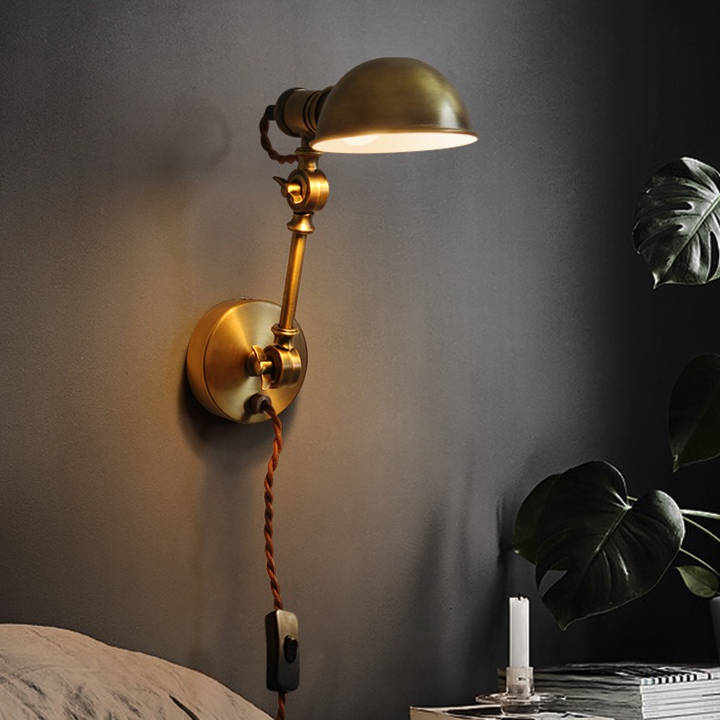 Спот ImperiumLoft Clinch 140611-26