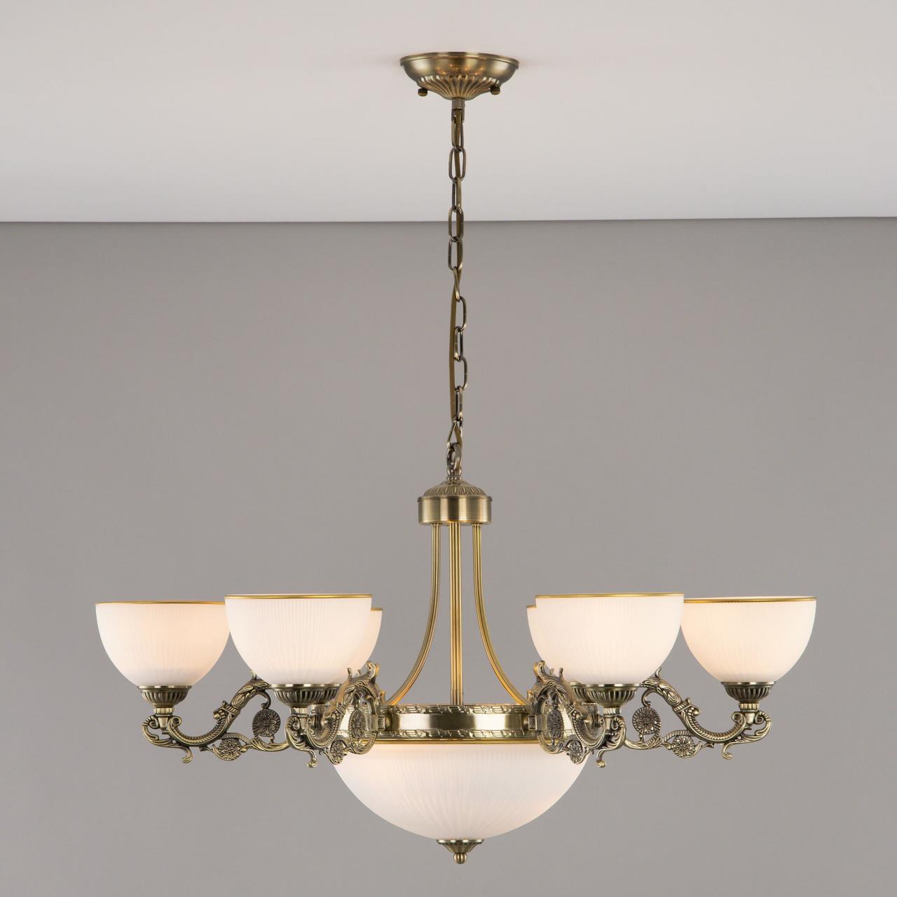 Подвесная люстра Citilux Адриана CL405293 в Москве