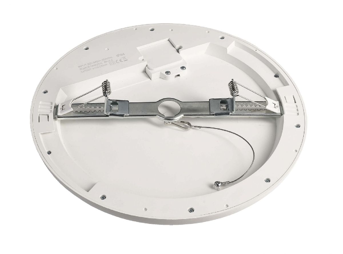 Встраиваемый светильник Deko-Light Zaurak 565329