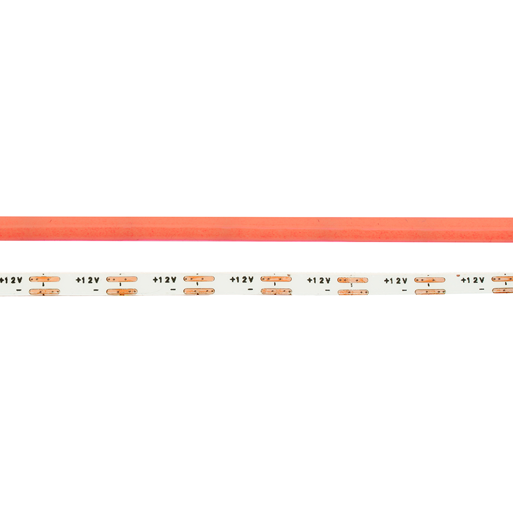 Светодиодная лента Feron LS630 12В 7Вт/м Красный 5м IP20 48952