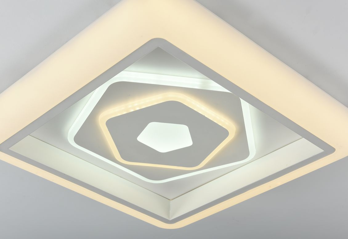 Потолочный светодиодный светильник F-Promo Ledolution 2284-5C