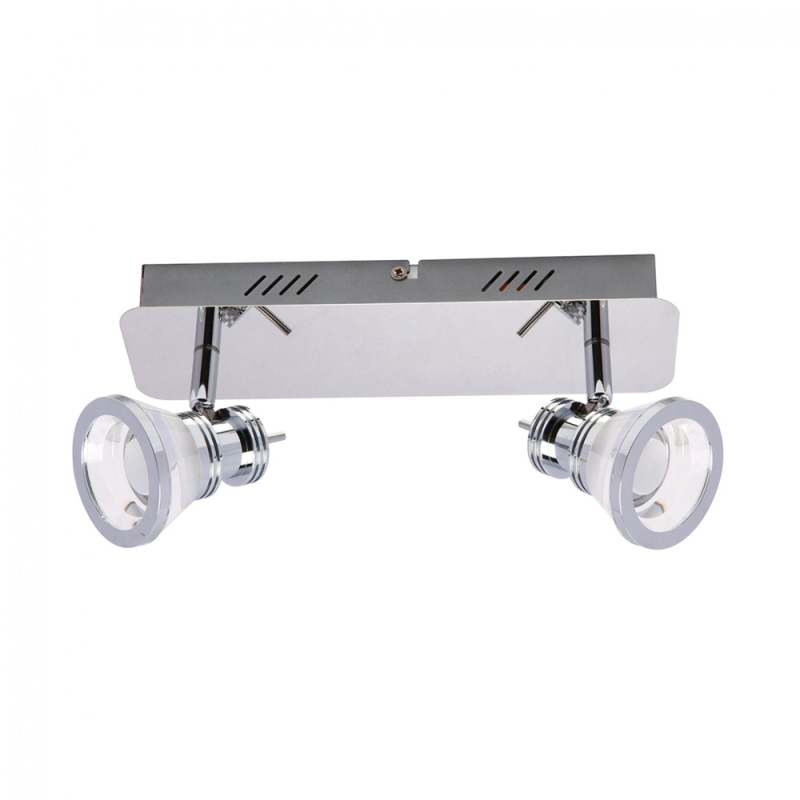 Светодиодный потолочный светильник Zumaline MOLI CK170205-2