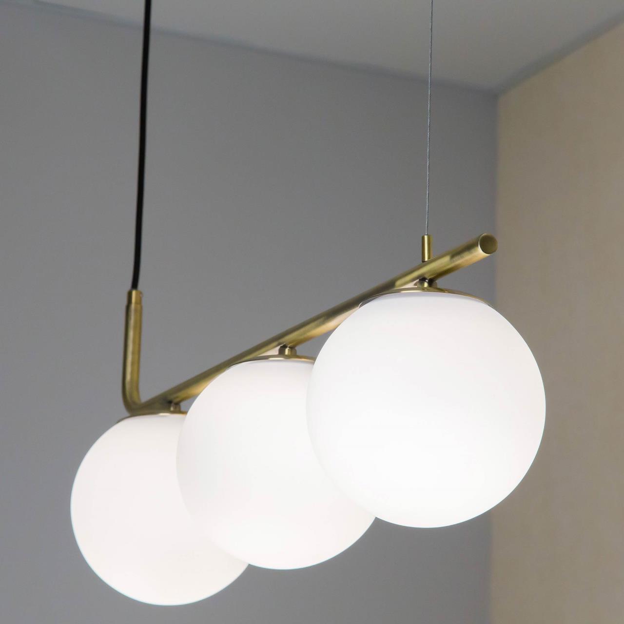 Подвесной светильник Citilux CL112133 в Москве