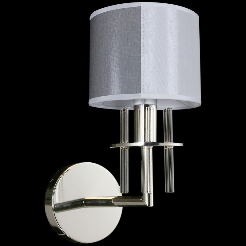 Бра Illumico IL6203-1W-27 CR