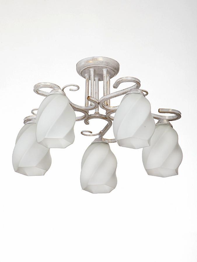 Потолочная люстра Vitaluce V3192/5PL