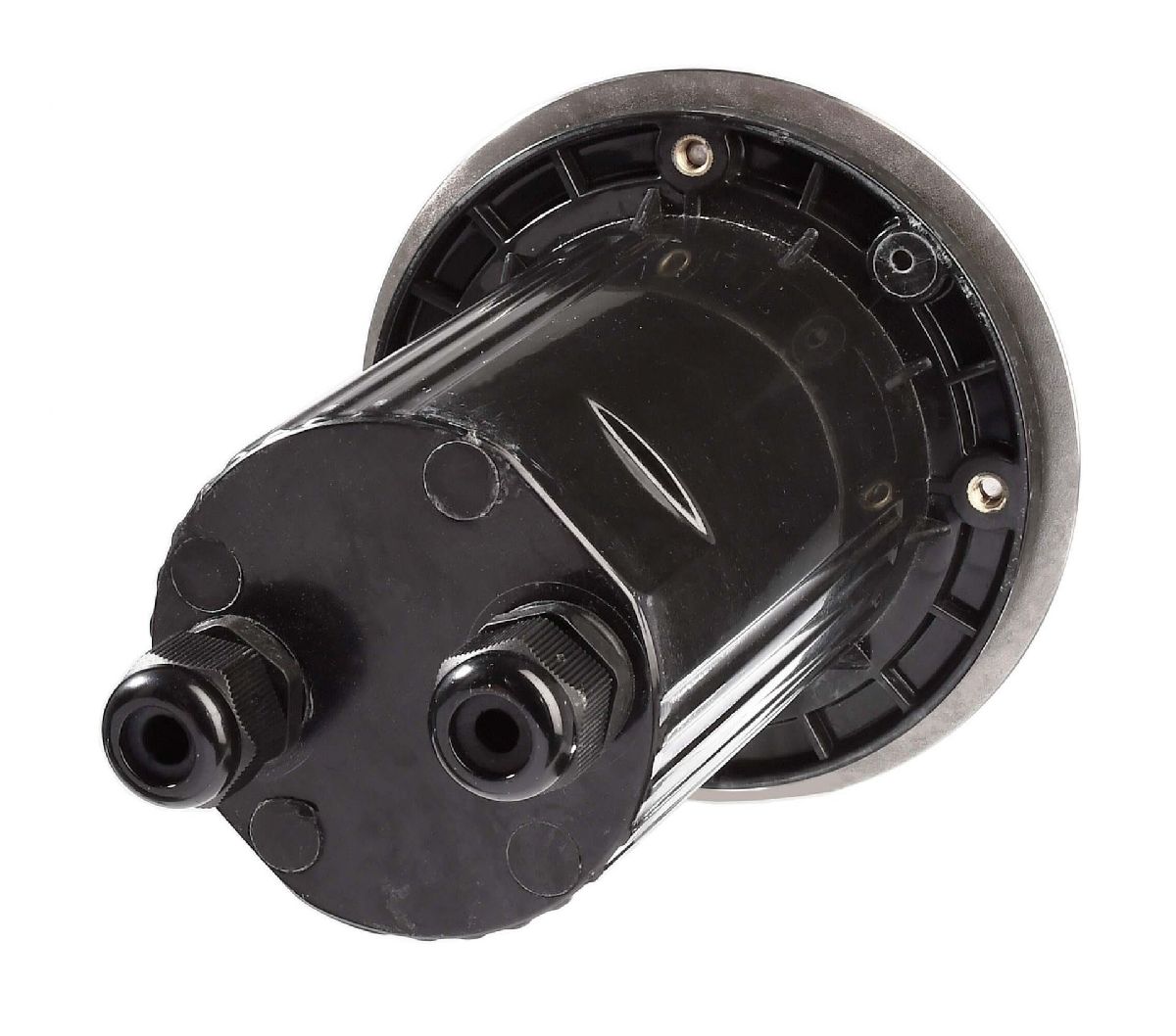 Грунтовый светильник Deko-Light Phakt 730476