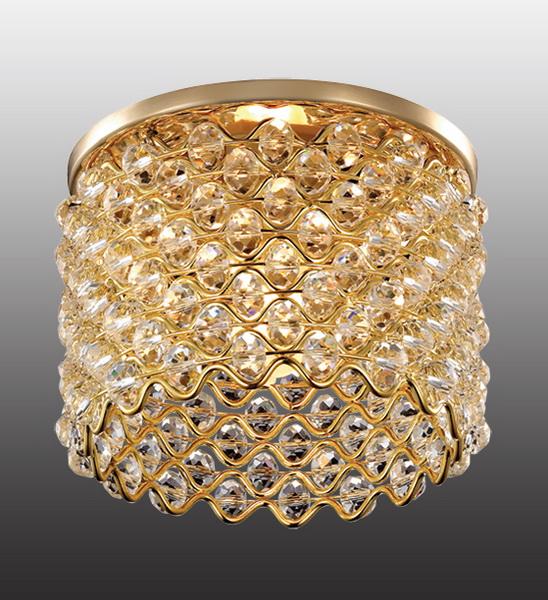 Встраиваемый светильник Novotech Pearl 369892