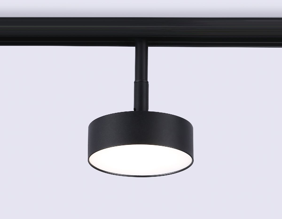 Трековый магнитный светильник Ambrella Light Magnetic Track System GL3853