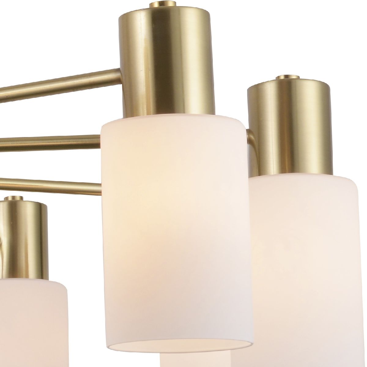 Люстра на штанге Reluce 94535-0.3-12