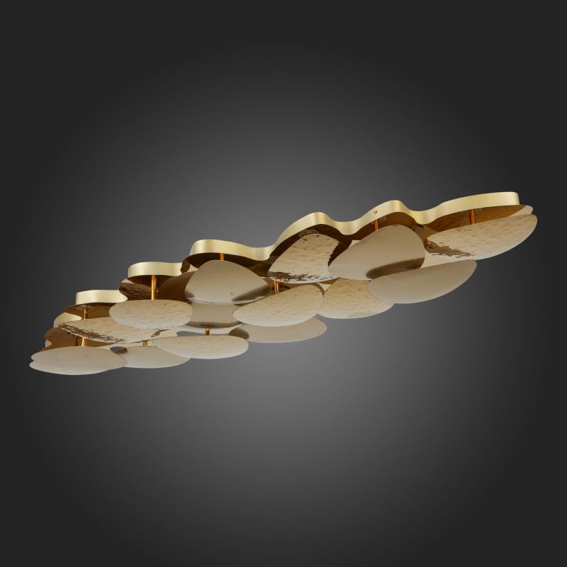 Бра ST-Luce SL1250.201.01