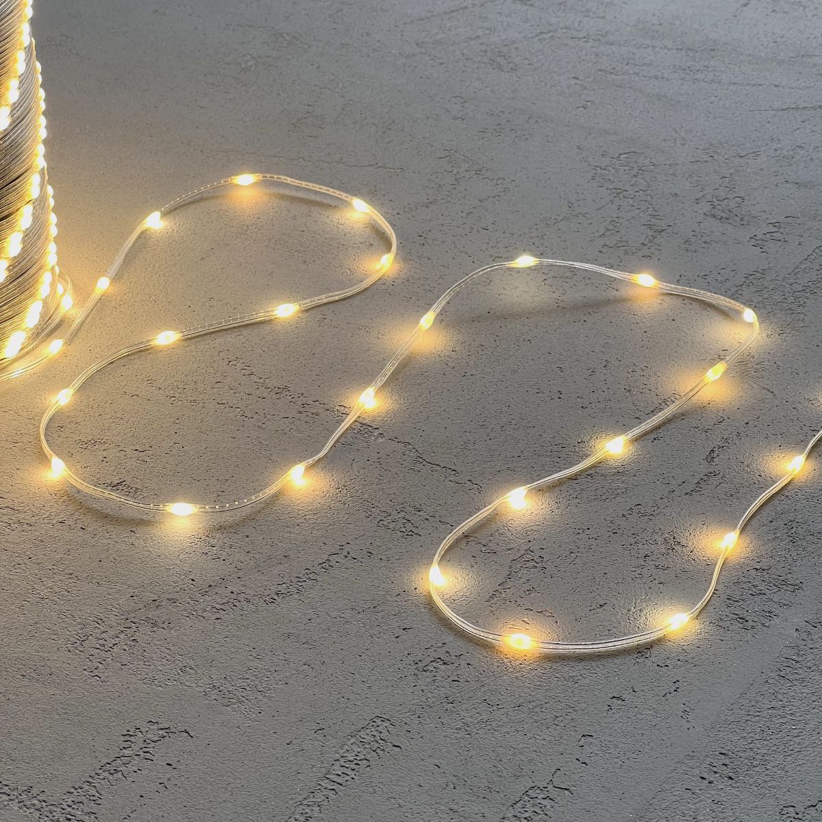 Гирлянда Роса Про Laitcom (LTC) RosaPro400-10-1WW