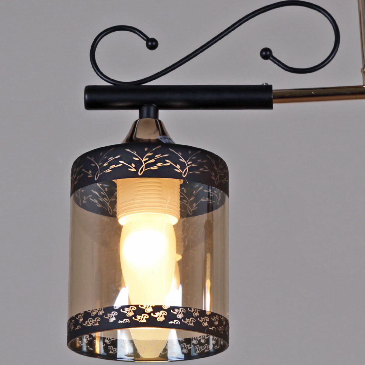 Люстра на штанге Reluce 52134-0.3-03