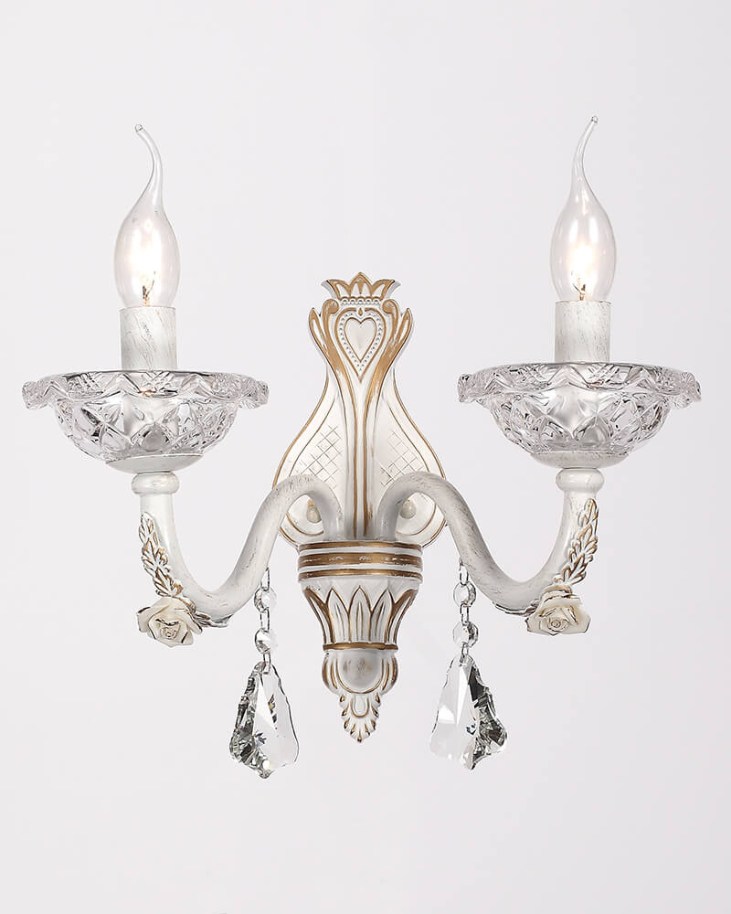 Бра Lumien Hall Кейнд W17064/2MWGB