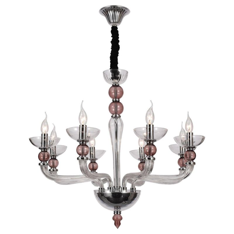 Подвесная люстра ST Luce Parente SL661.103.08