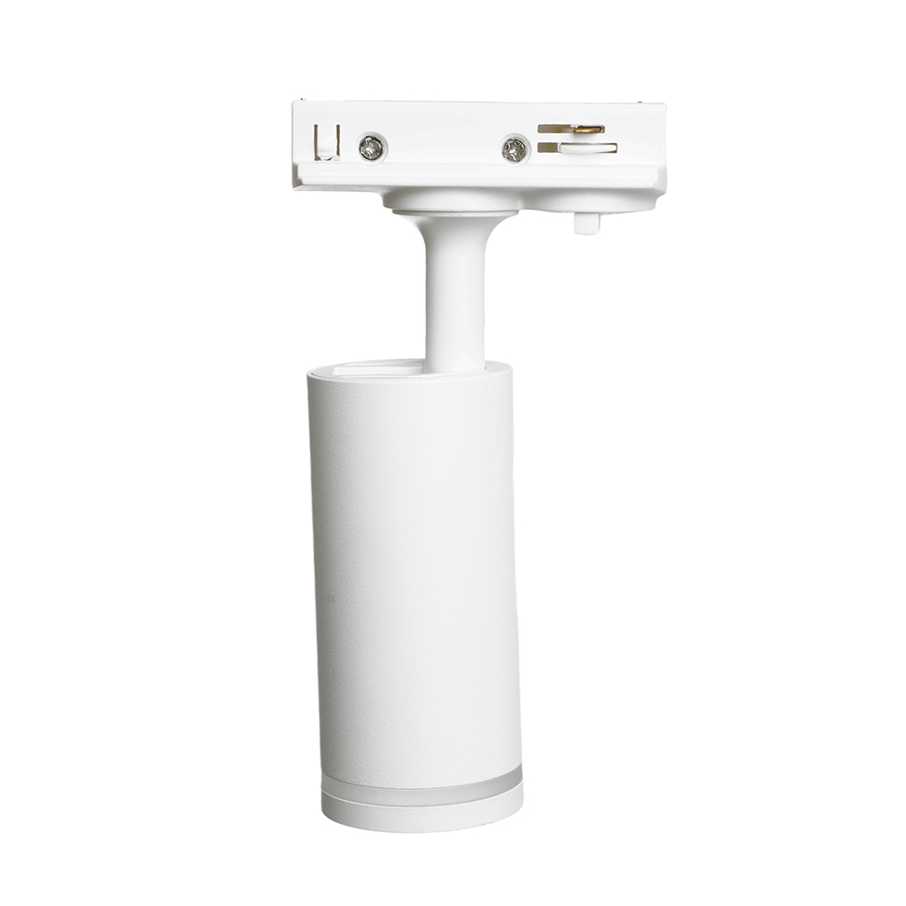 Трековый однофазный светильник Feron AL146 51324