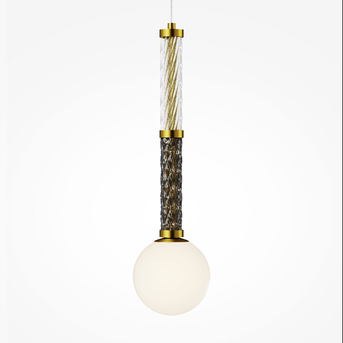 Подвесной светильник Maytoni Teatro MOD287PL-01BS1