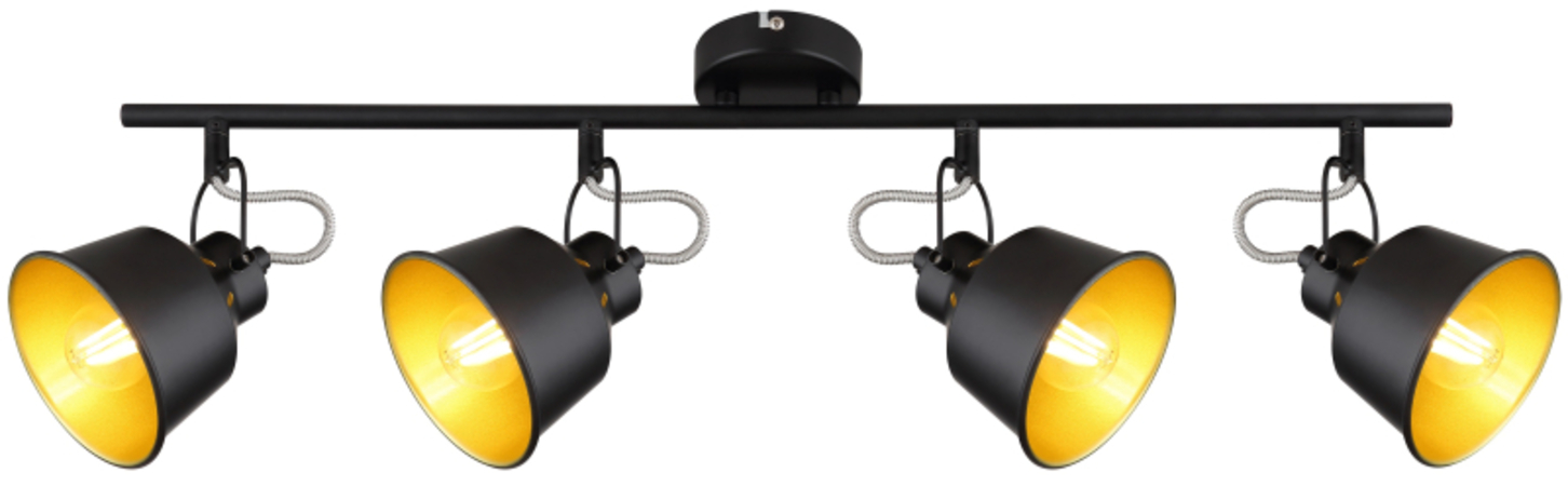 Спот Rivoli Evelyn 7064-704 Б0055370