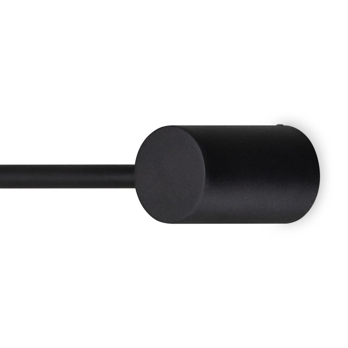 Настенный светильник Freya Tactic FR5363WL-01B2