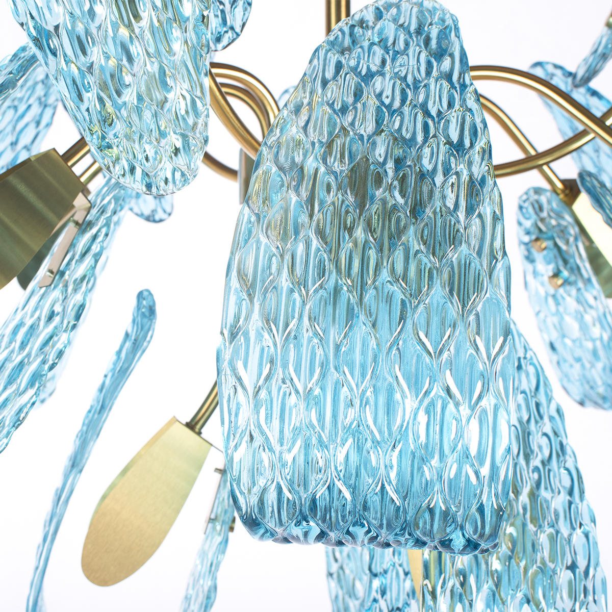 Люстра на штанге Loft IT Lirio 10214/680