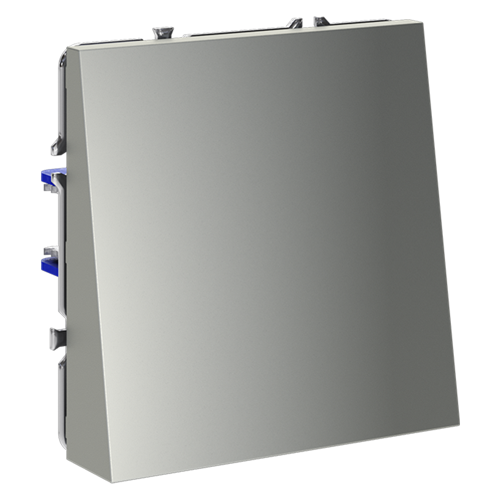 Вывод кабеля Voltum S70 VLS080205 (сталь)