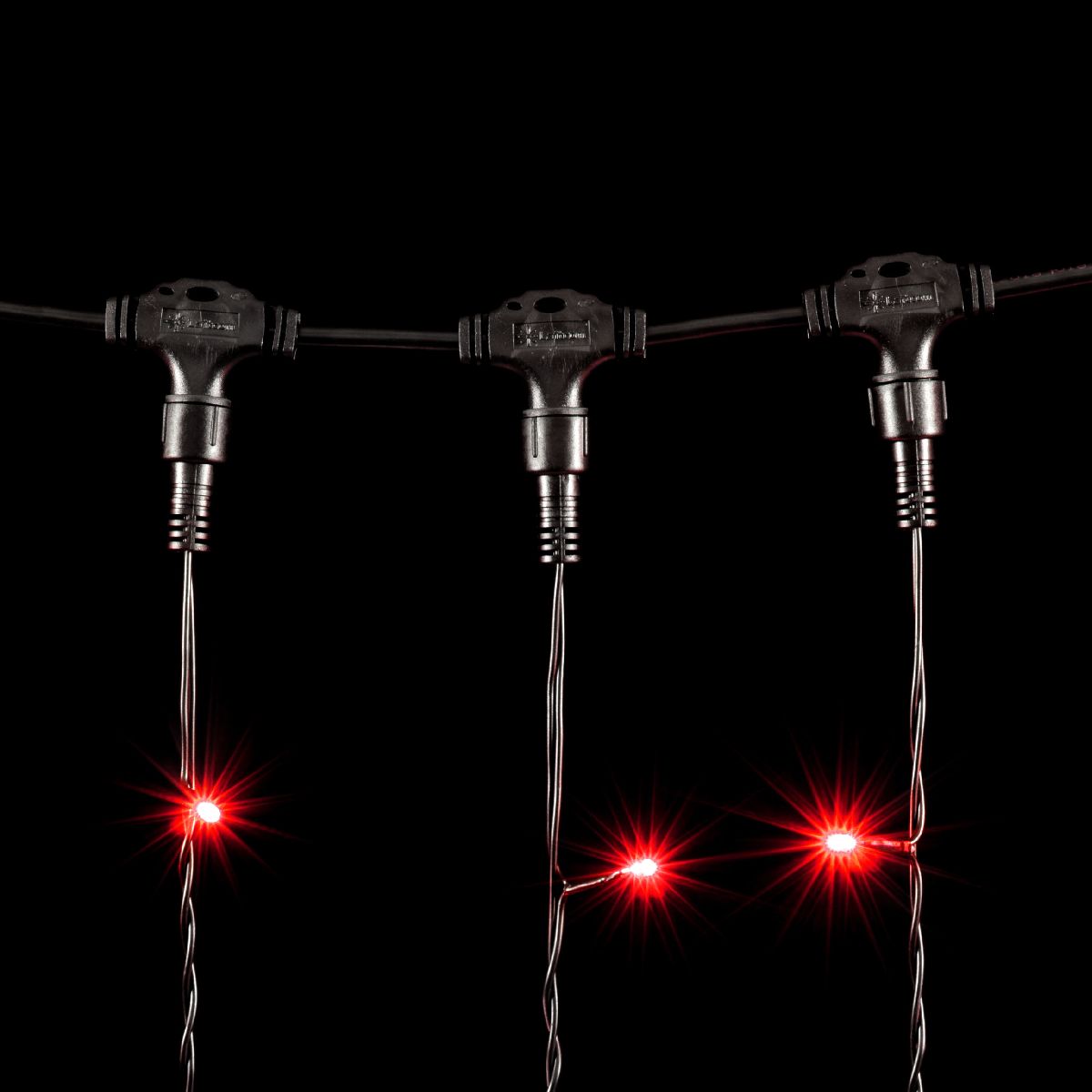 Гирлянда Занавес Laitcom (LTC) PCL602-11-2R