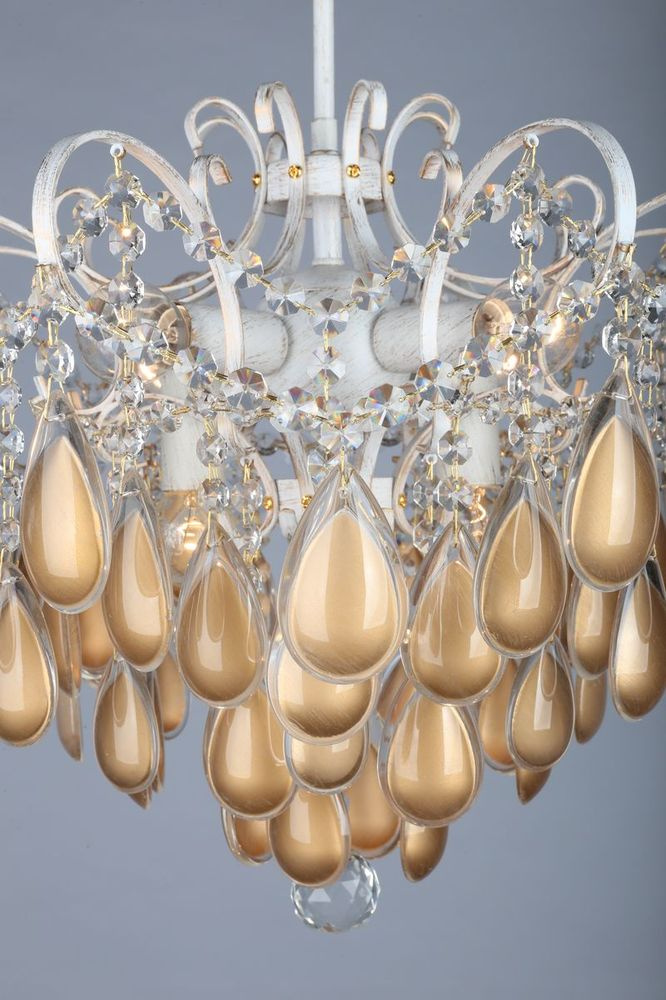 Потолочная люстра Omnilux OML-74507-06