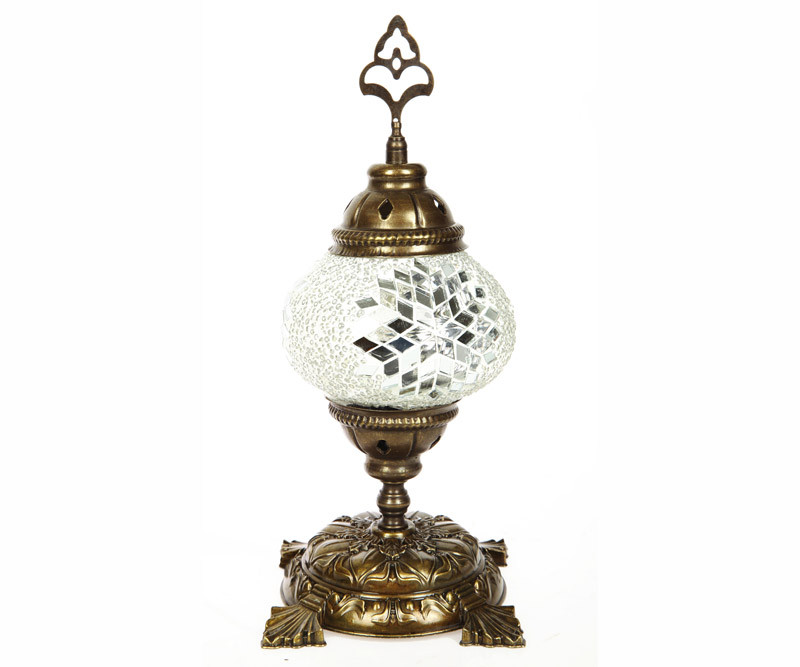 Настольная лампа Kink Light 903,01