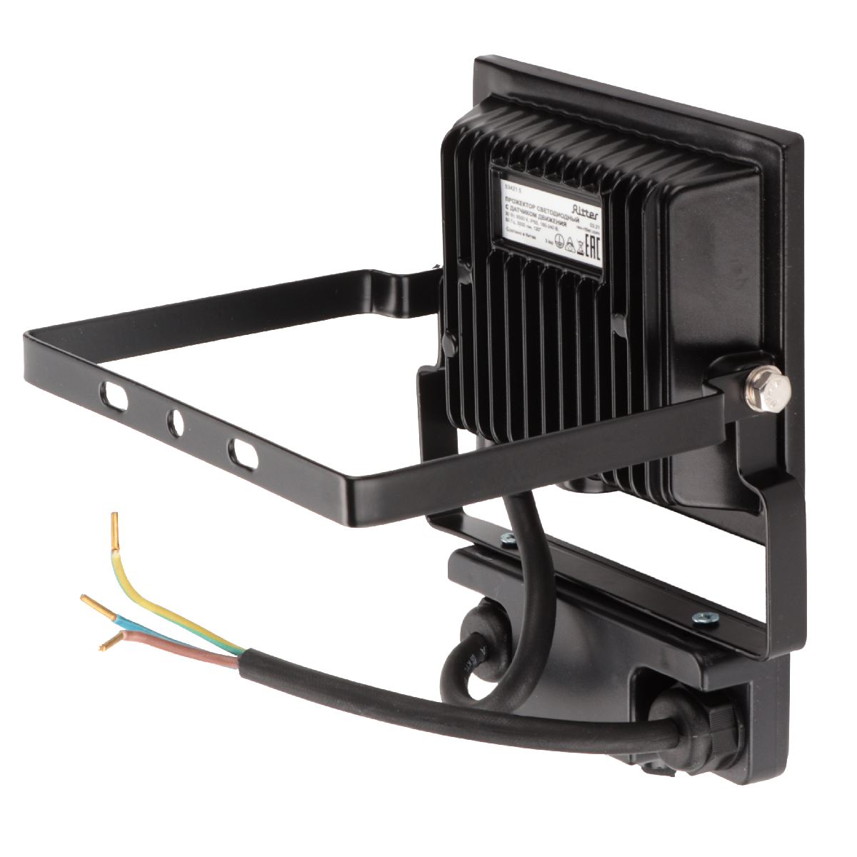 Прожектор Ritter Profi 53421 5