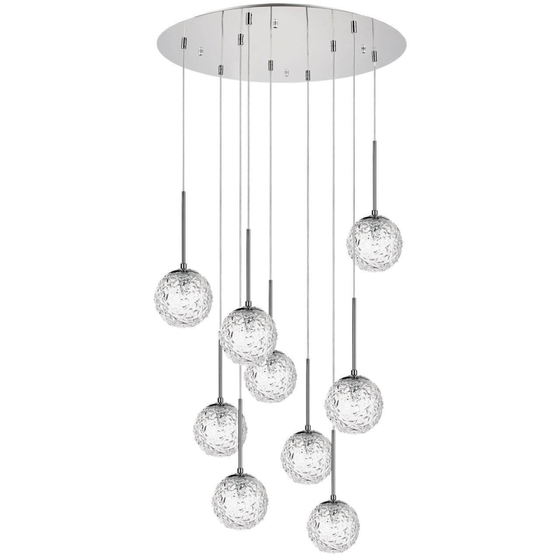 Подвесная люстра Lightstar 815290