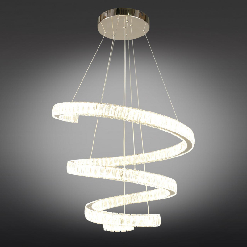 Подвесной светодиодный светильник Omnilux Osilo OML-46703-256