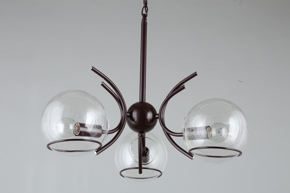 Подвесная люстра Omnilux Gavorrano OML-28803-03