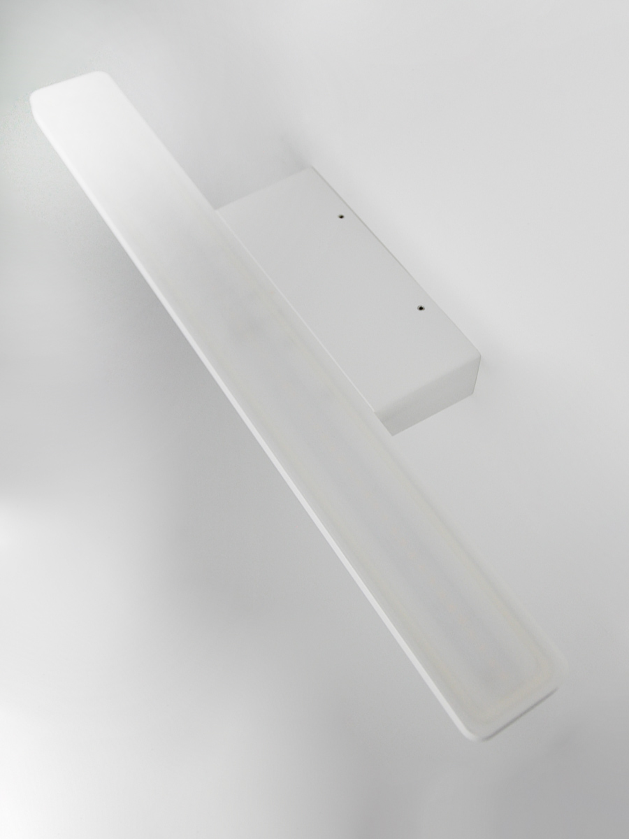 Подсветка для картин Elvan GW-1088/45-12W-WW-Wh