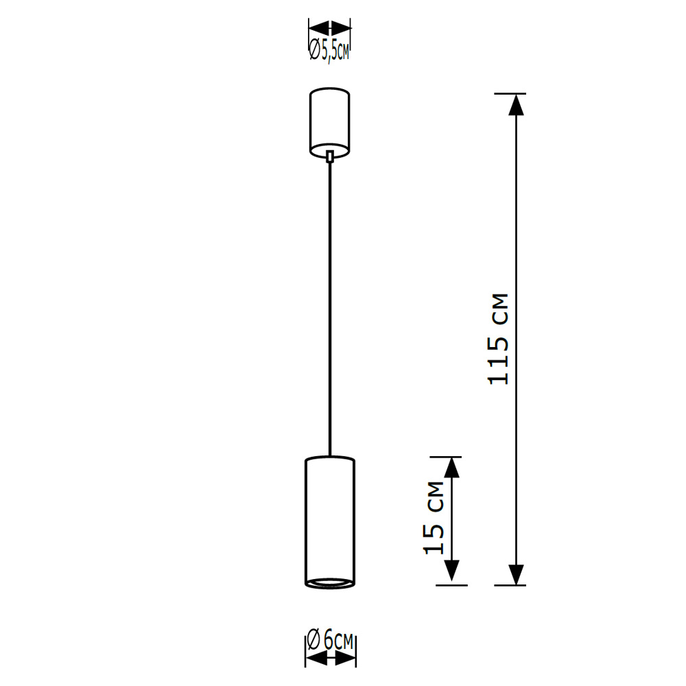 Подвесной светильник LightHall Enigma LH012157