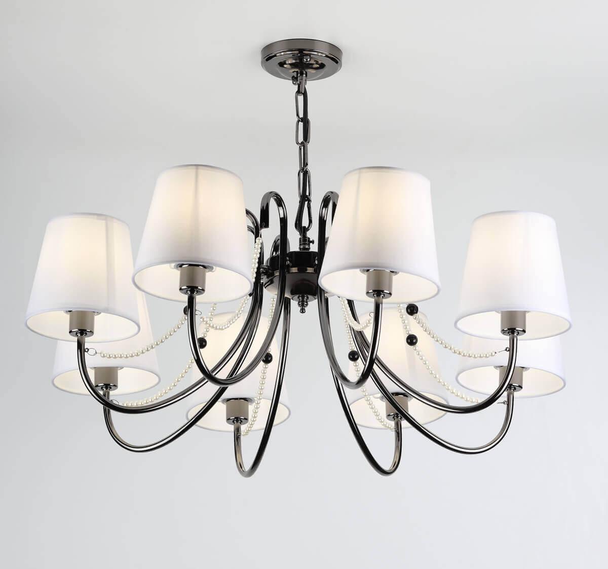 Подвесная люстра Rivoli Perla 2025-205 Б0038434