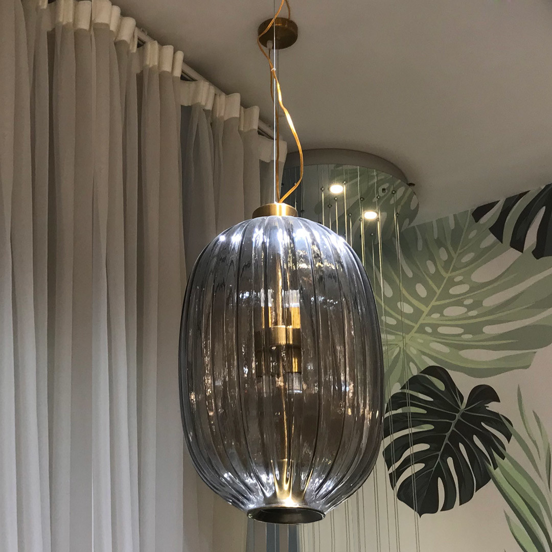 Подвесной светильник Cloyd Karoo 10515