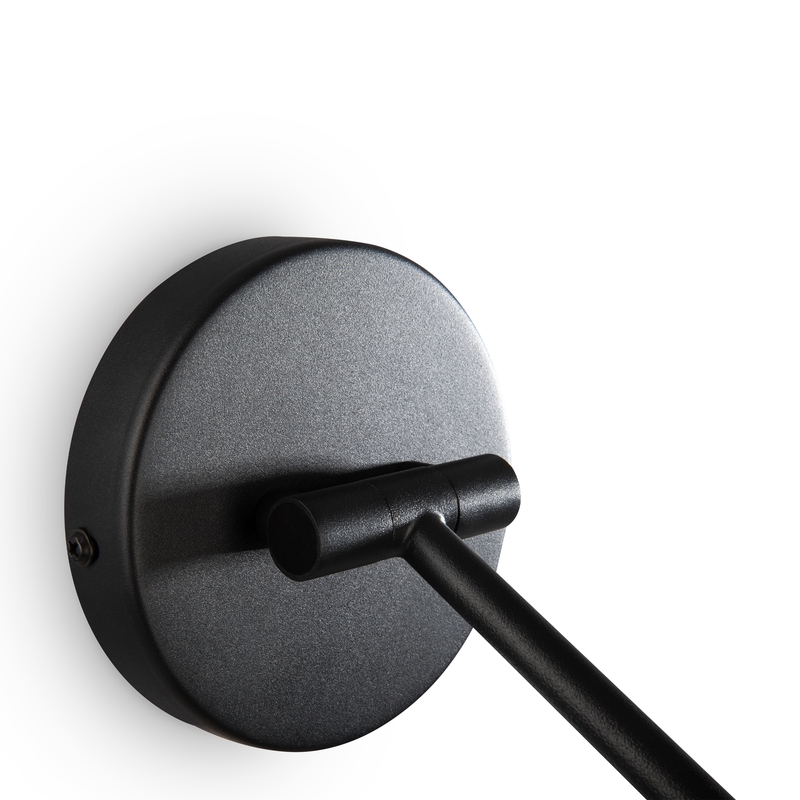 Поворотное бра Freya Enzo FR5201WL-01B