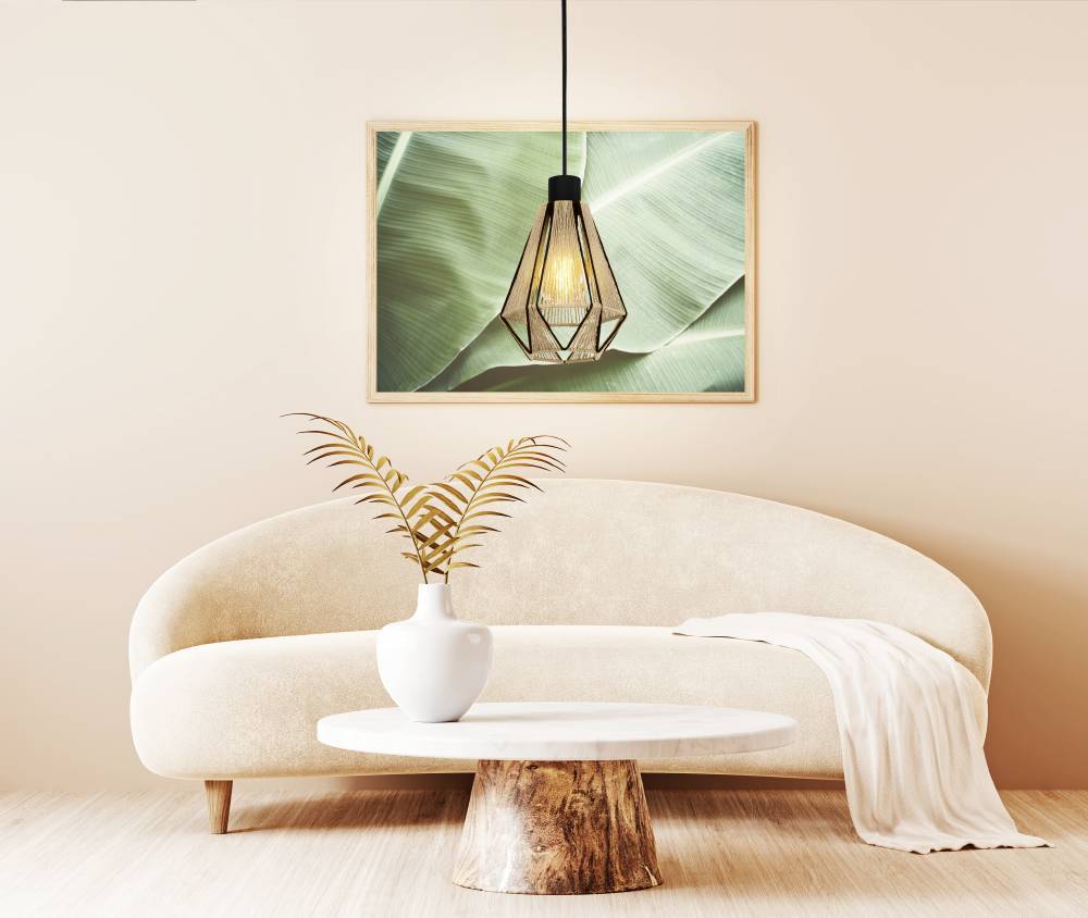 Подвесной светильник Eglo Adwickle 43776