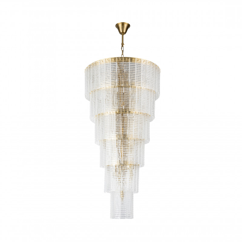 Каскадная люстра Favourite Prestige 2974-24P