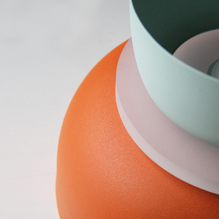 Подвесной светильник ImperiumLoft Ilo 179683-26