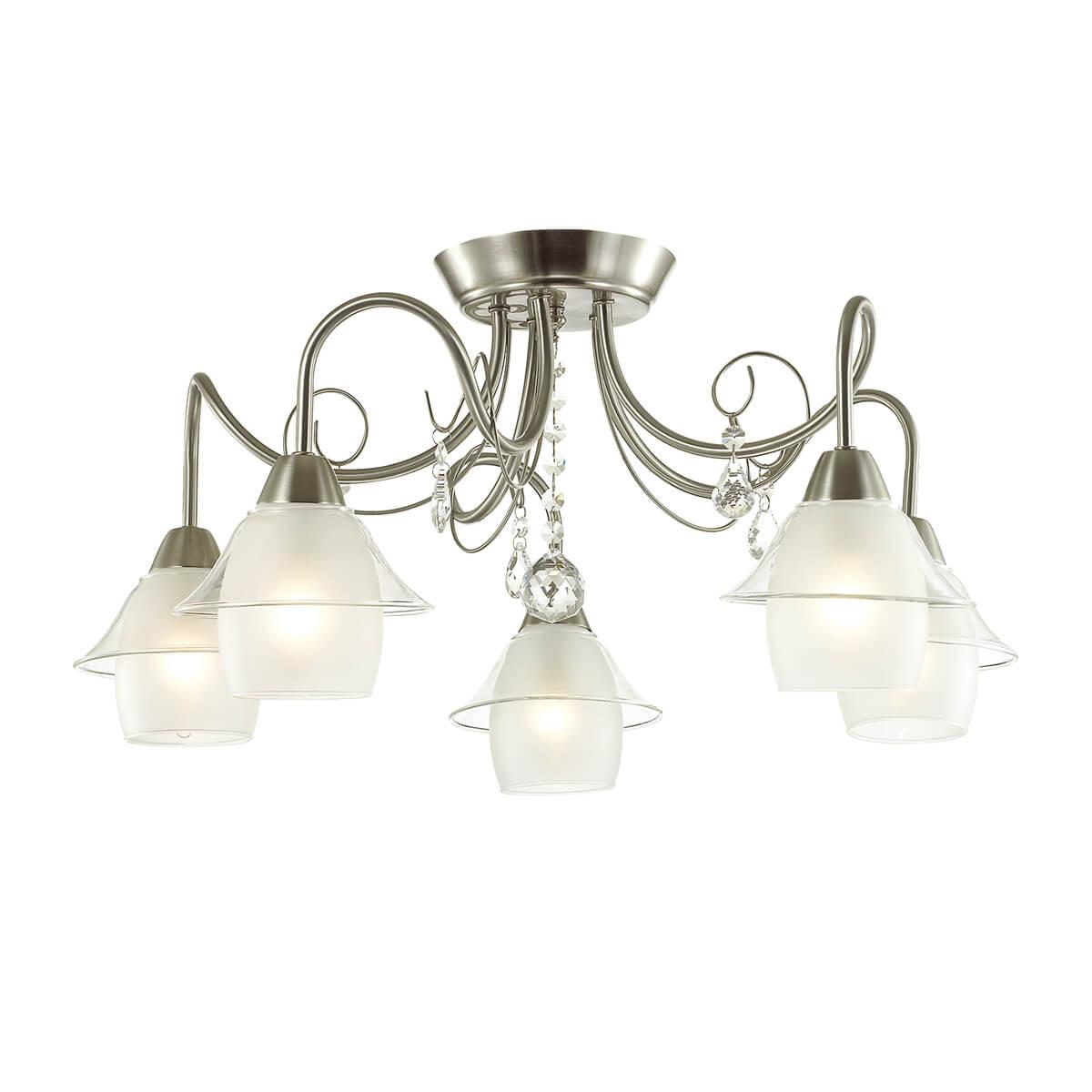 Потолочная люстра модерн Lumion Brittany 3685/5C