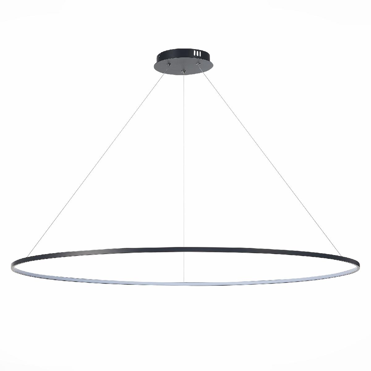 Подвесной светодиодный светильник ST Luce Erto SL904.433.01